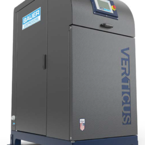 Bauer Verticus